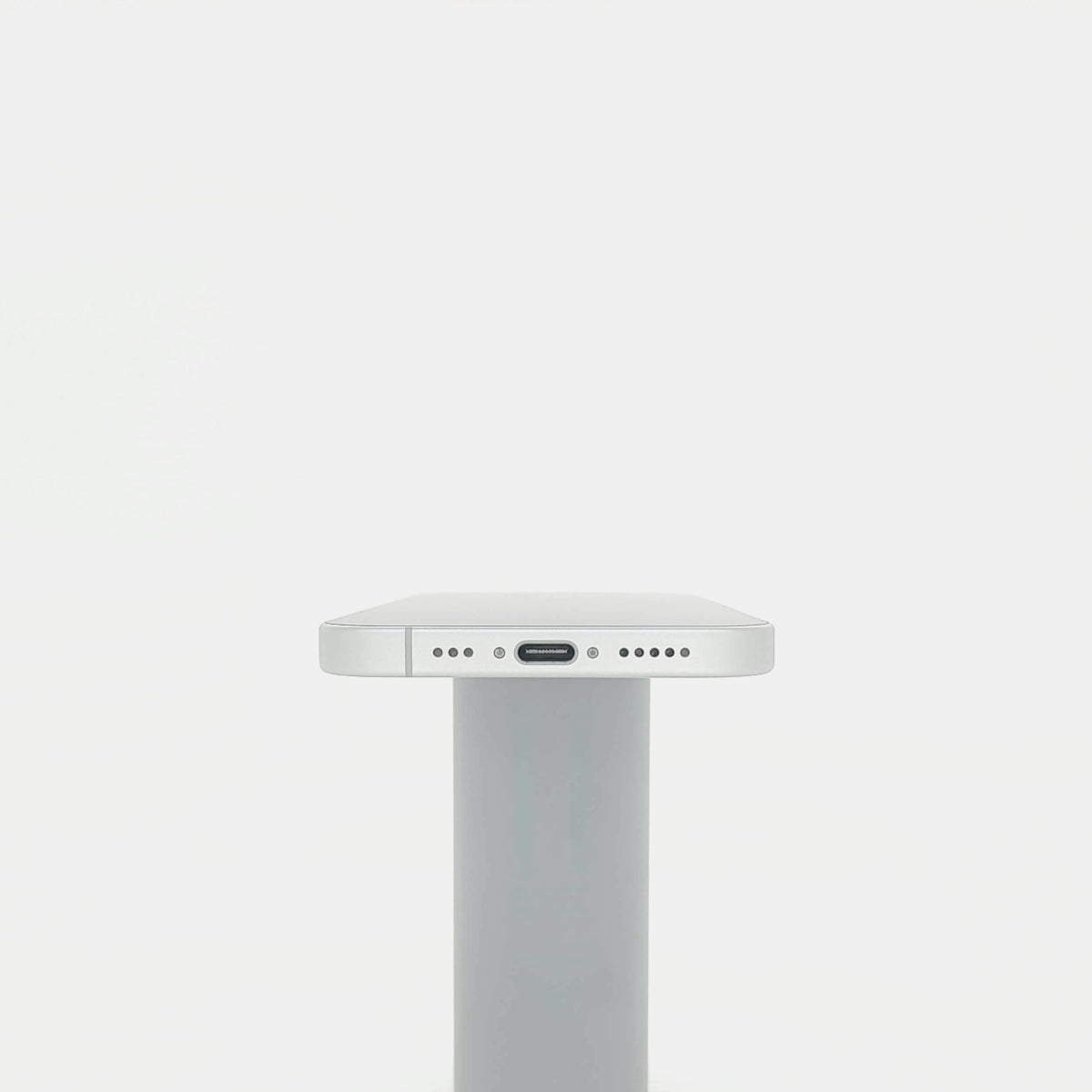 95新 Apple iPhone 16 128G 白色 中國大陸版