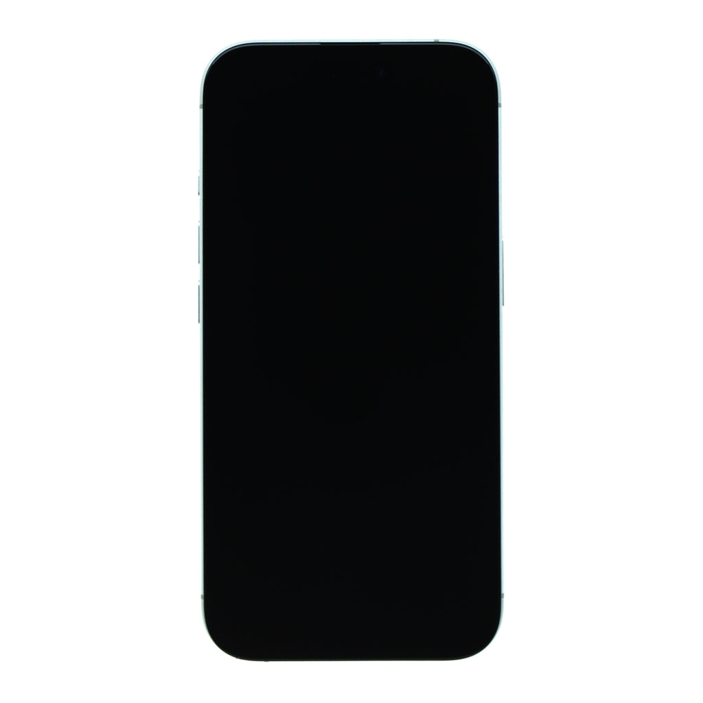 95新 Apple iPhone 16 256G 白色 中國大陸版
