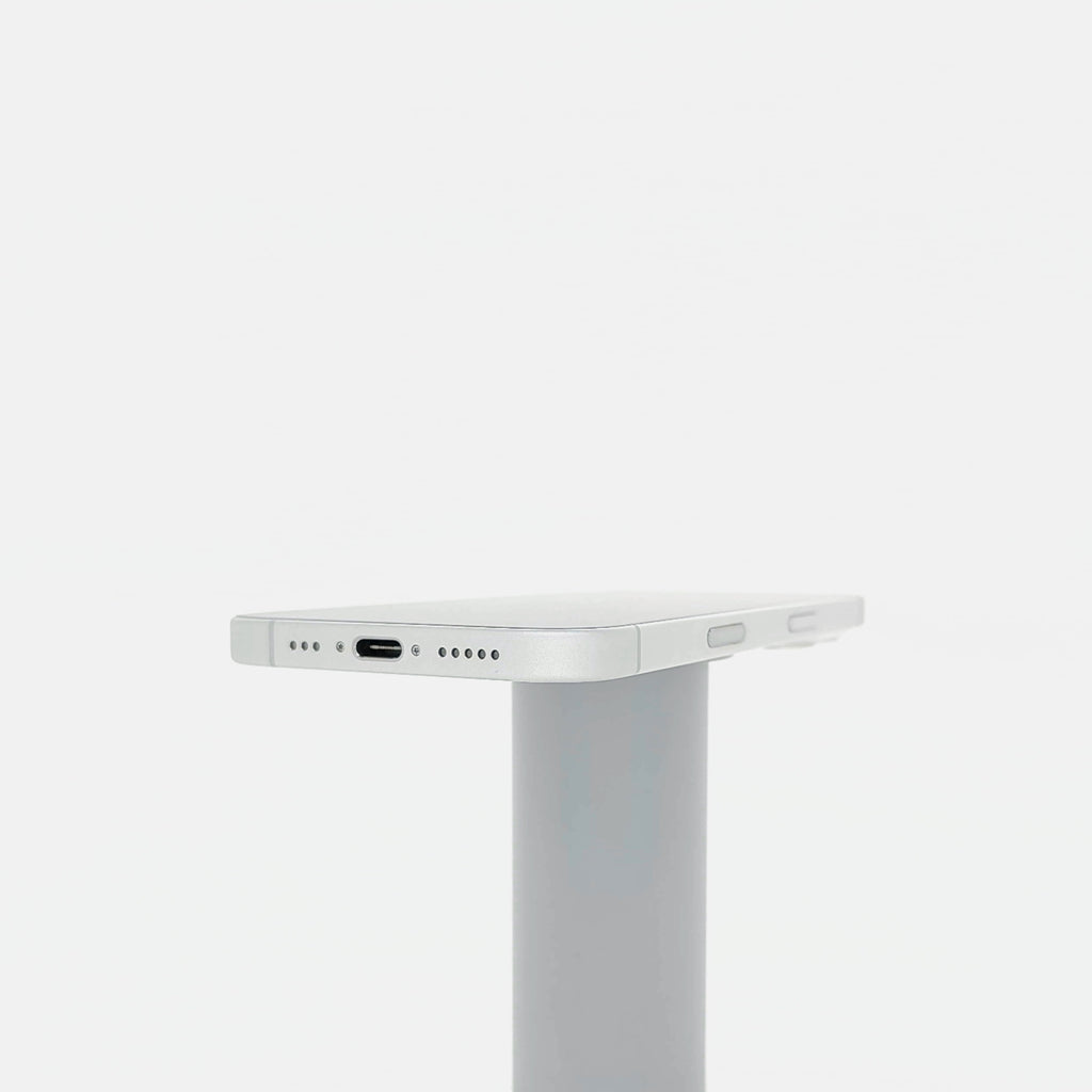 95新 Apple iPhone 16 256G 白色 中國大陸版