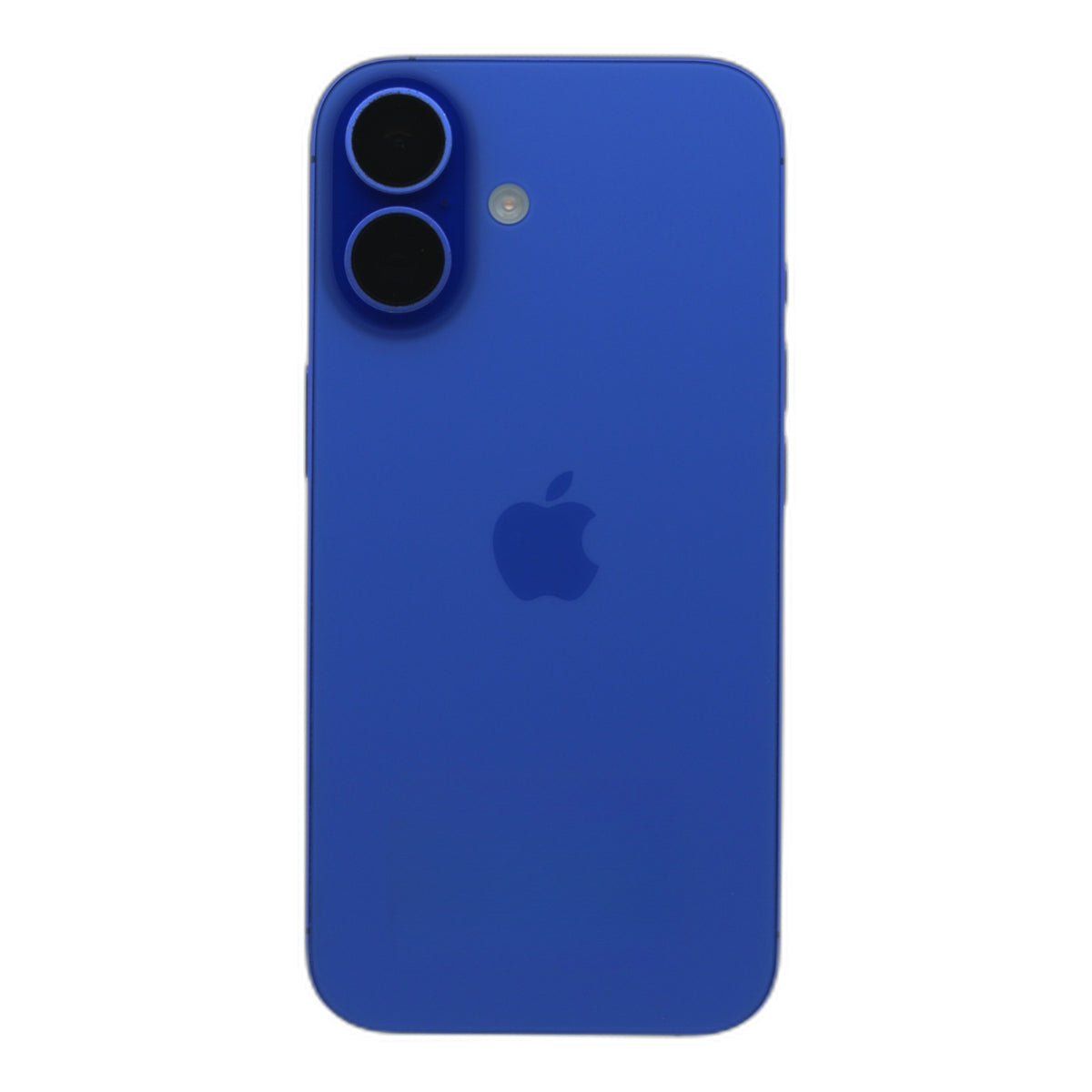 95新 Apple iPhone 16 128G 群青色 中國大陸版