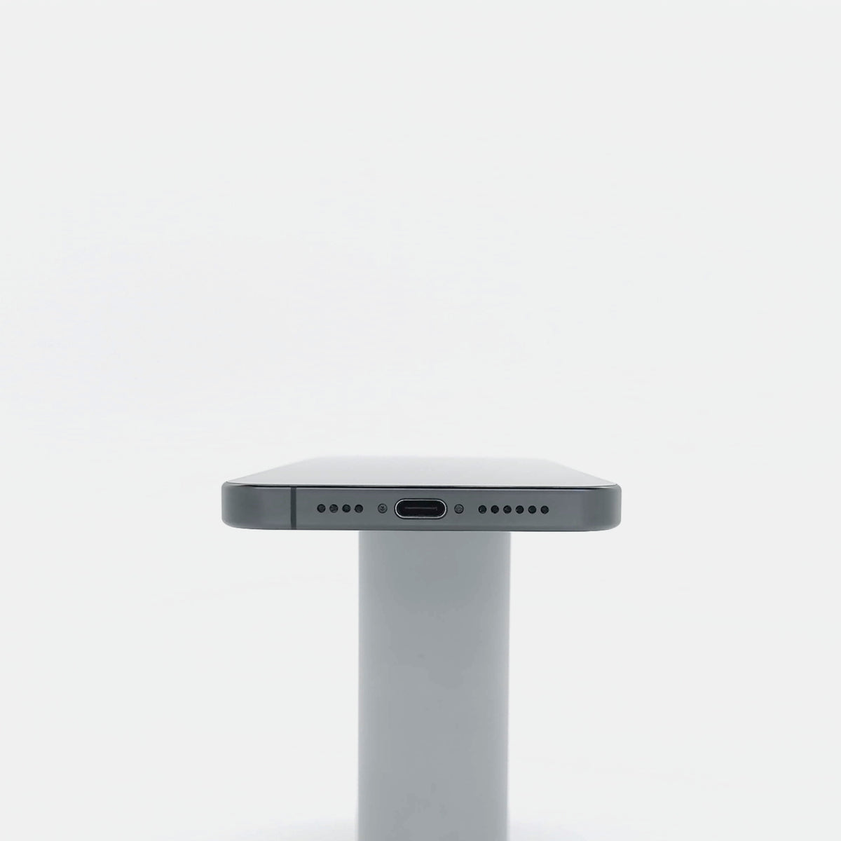 95新 Apple iPhone 15 Pro Max 256G 黑色鈦金屬 中國大陸版