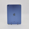 95新 Apple iPad 10代 64G 藍色 WIFI