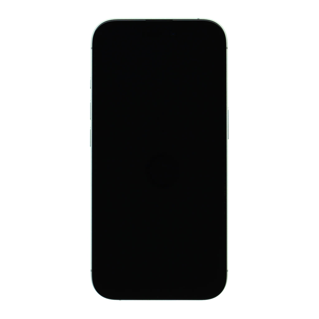 95新 Apple iPhone 16 256G 白色 中國大陸版