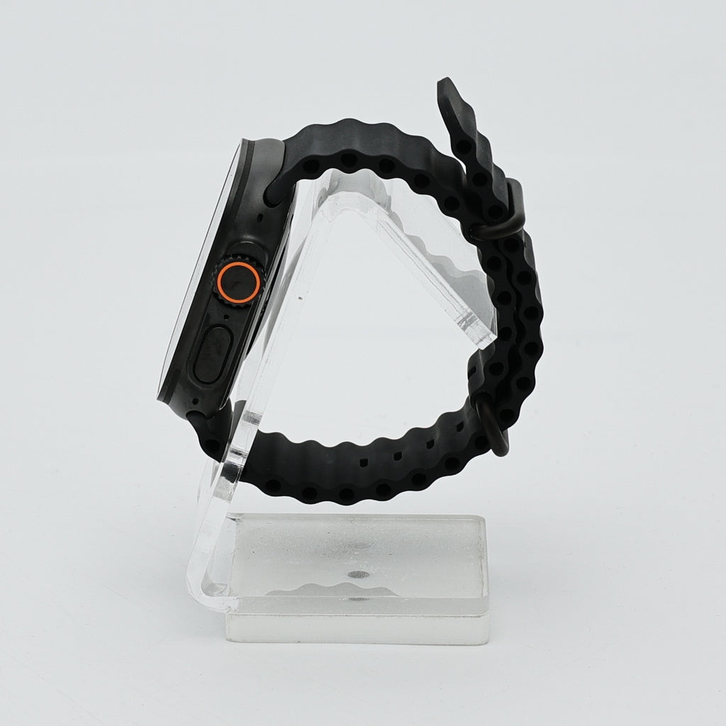 99新 Apple Watch Ultra 2 49毫米 鈦金屬