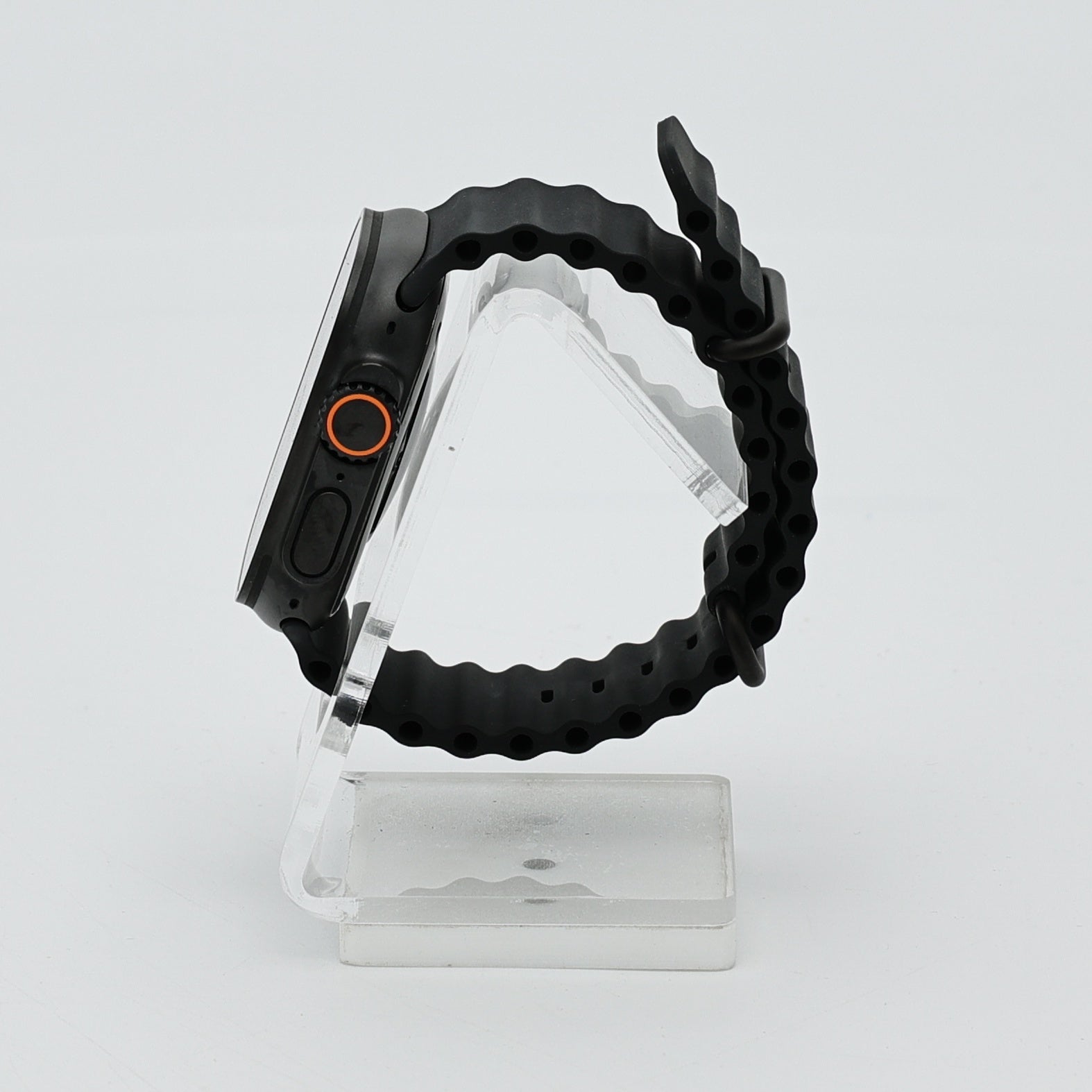 99新 Apple Watch Ultra 2 49毫米 鈦金屬