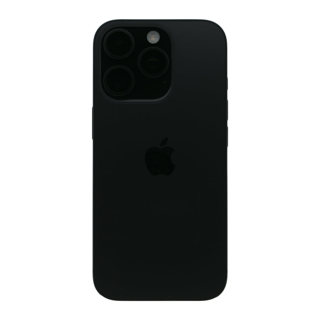 95新 Apple iPhone 16 Pro 128G 黑色鈦金屬 中國大陸版