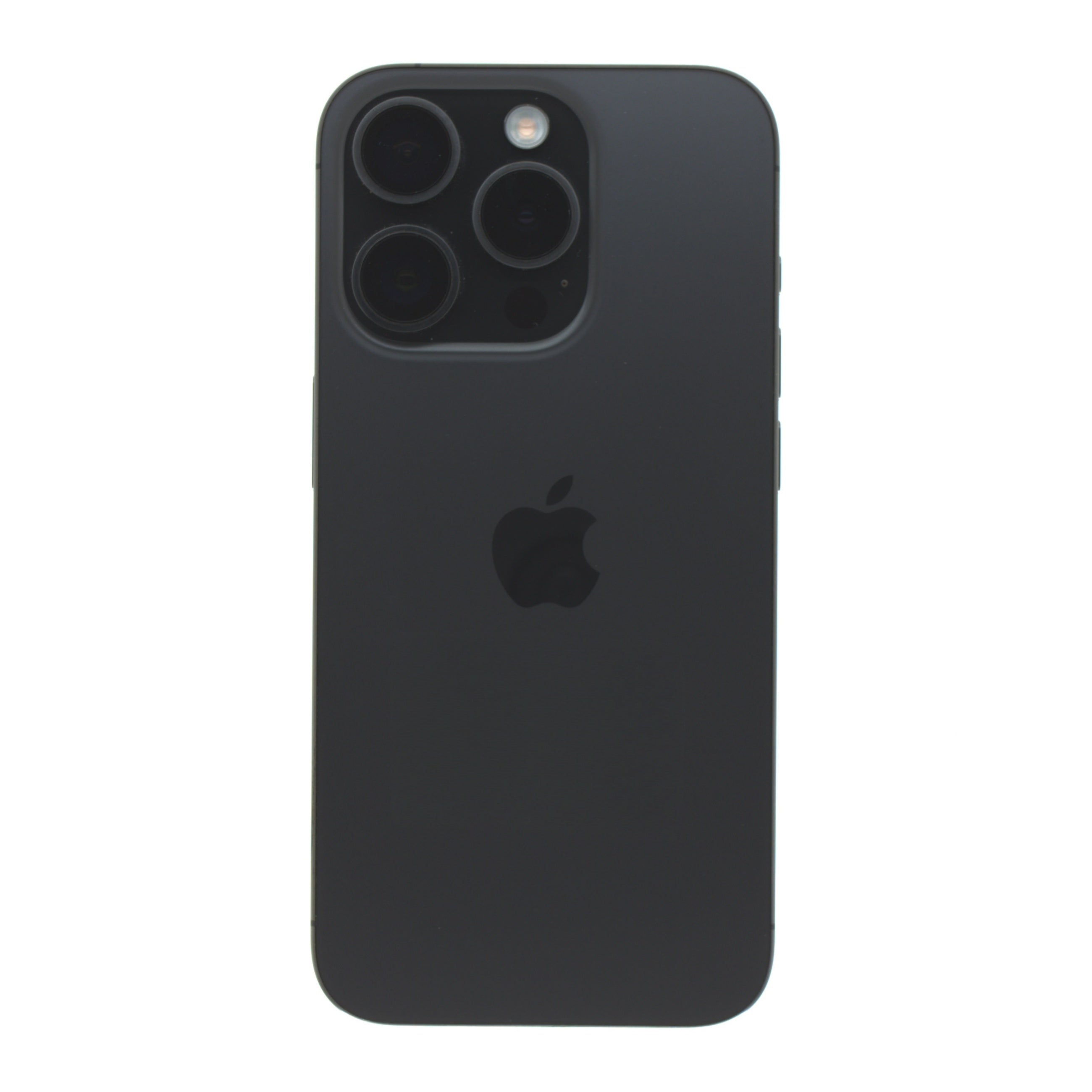 95新 Apple iPhone 15 Pro 128G 黑色鈦金屬 中國大陸版