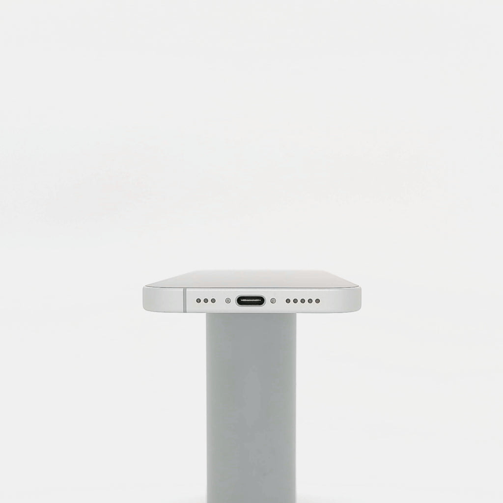 95新 Apple iPhone 17 256G 白色 中國大陸版