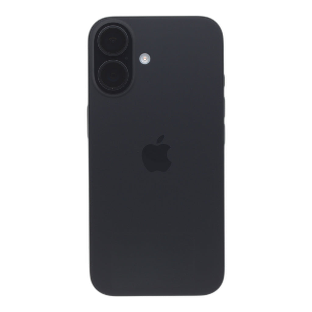 95新 Apple iPhone 16 128G 黑色 中國大陸版