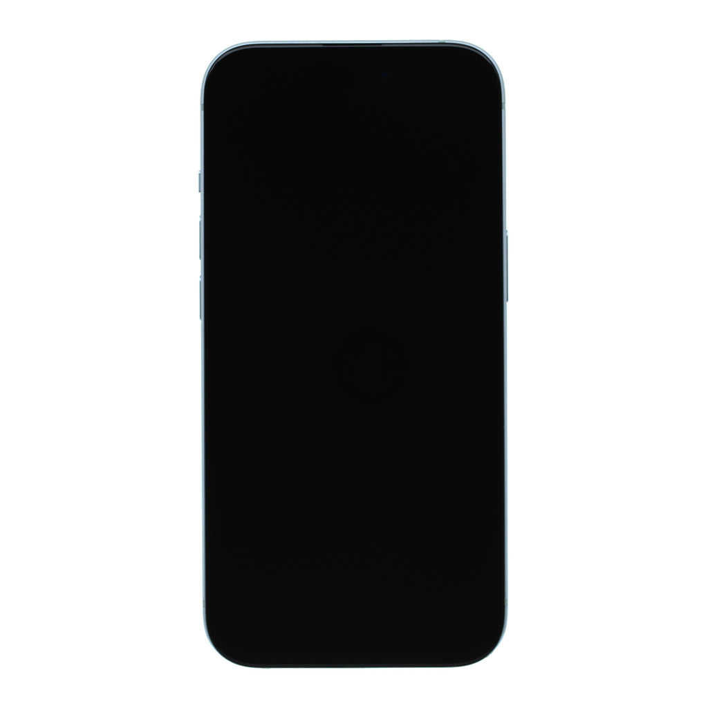95新 Apple iPhone 15 256G 藍色 中國大陸版