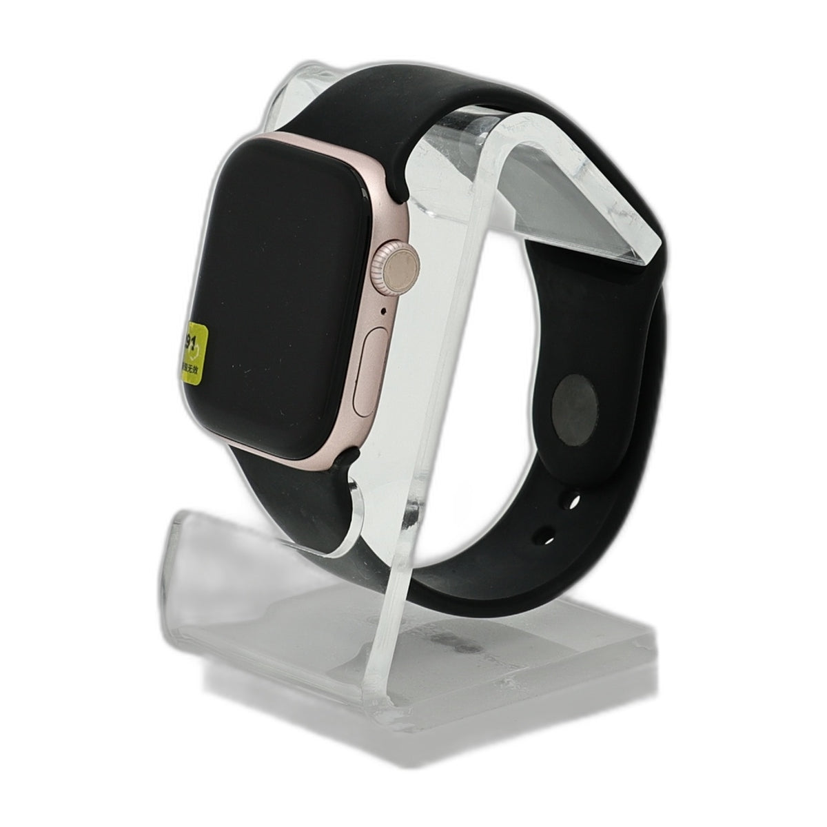99新 Apple Watch Series 10 42毫米 鋁金屬
