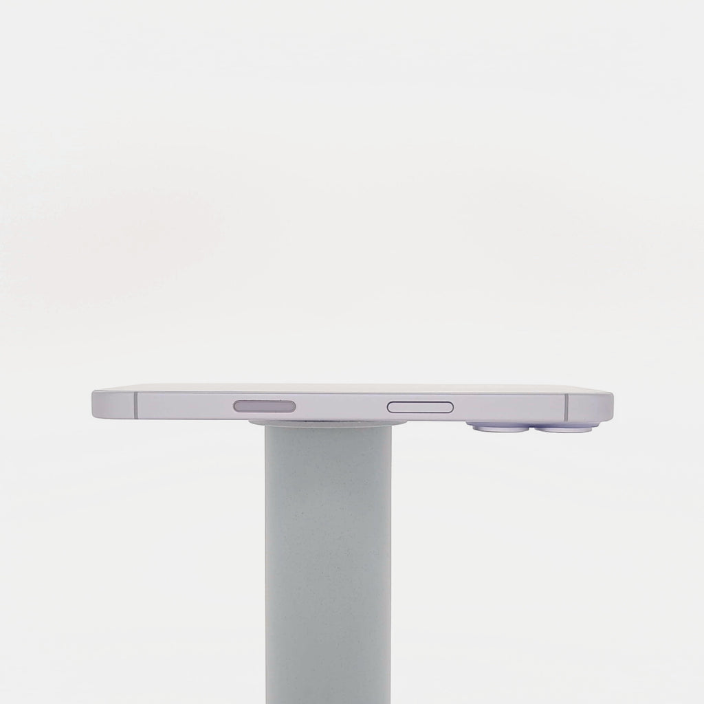 99新 Apple iPhone 17 256G 薰衣草紫色 中國大陸版