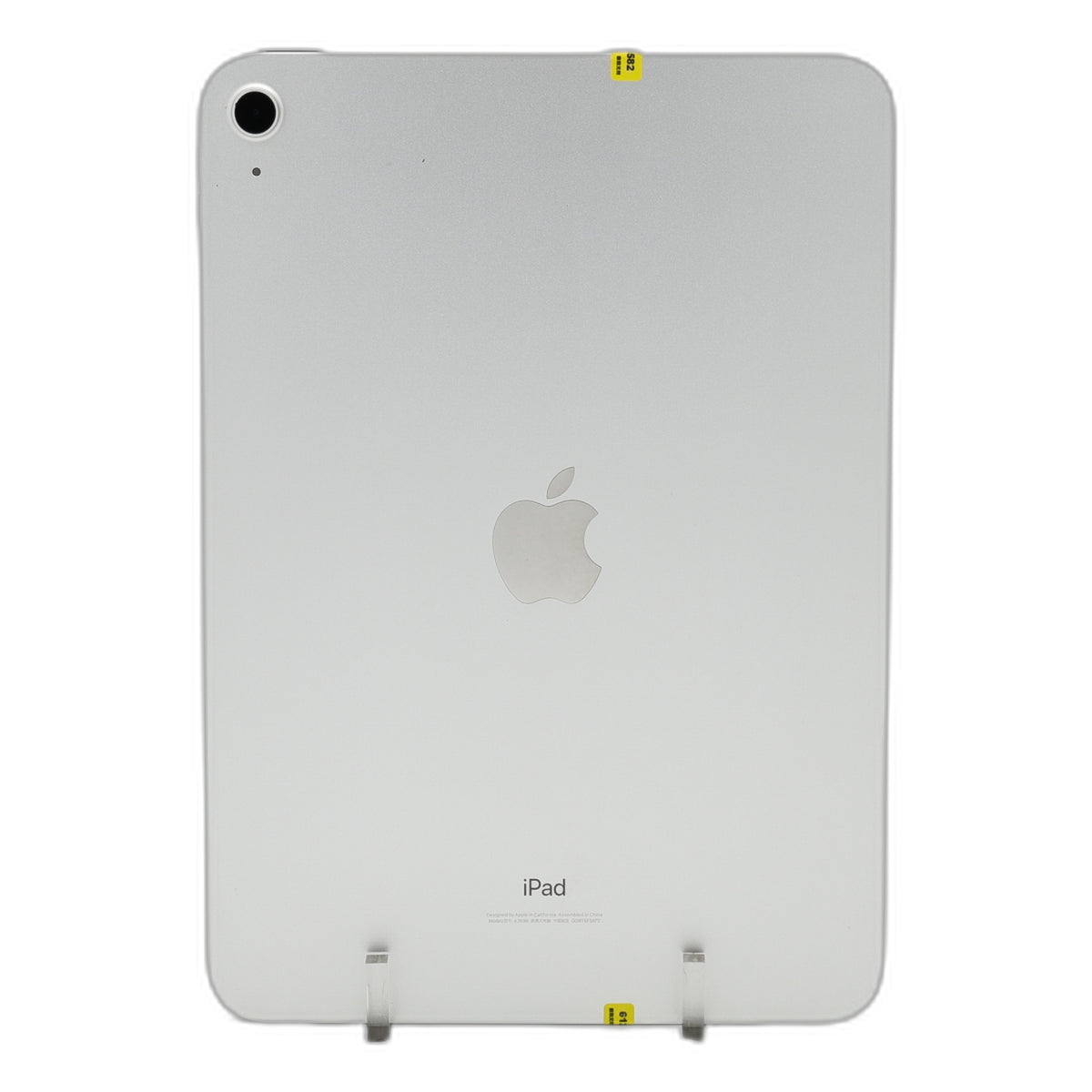 99新 Apple iPad 10代 256G 銀色 WIFI