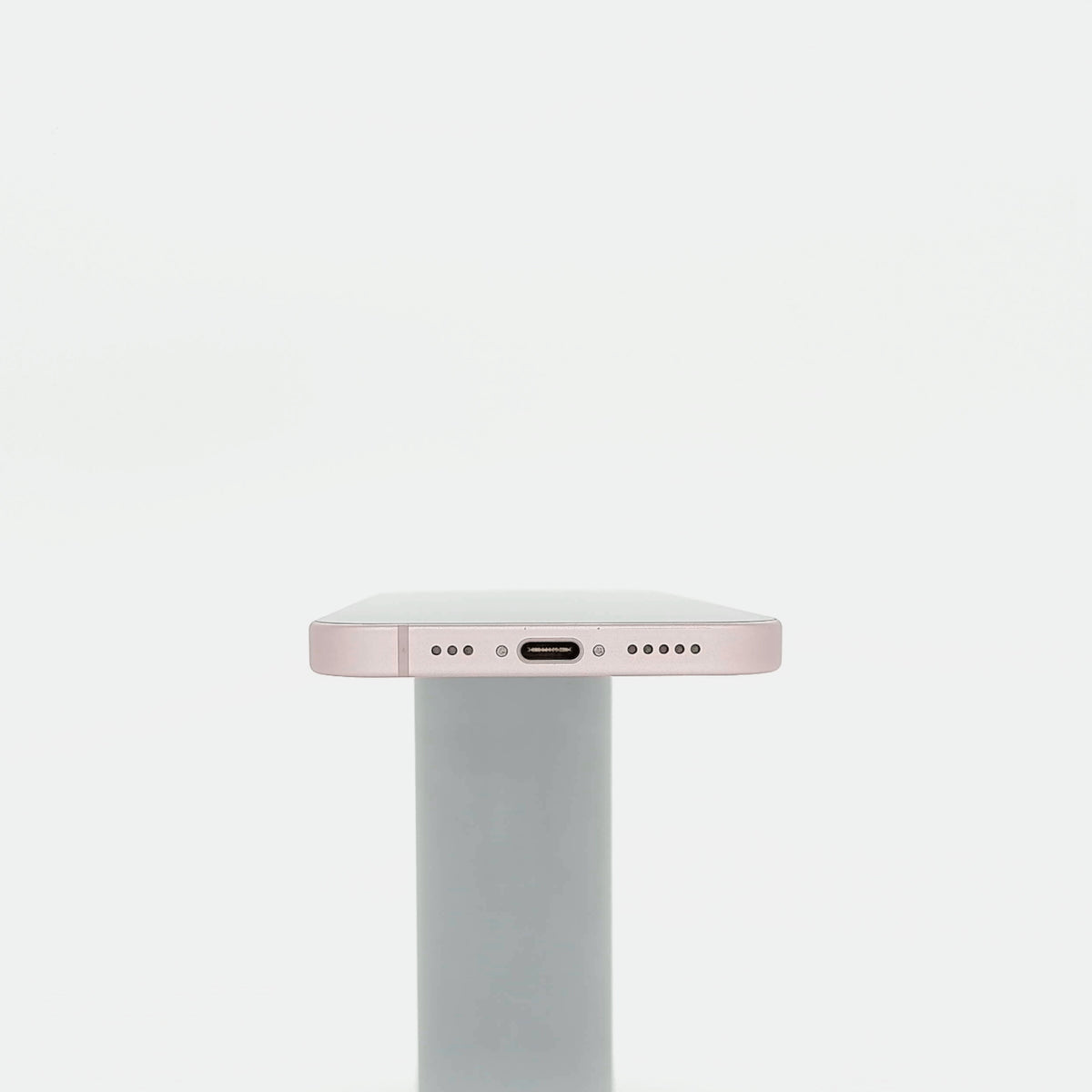 95新 Apple iPhone 15 256G 粉紅色 中國大陸版