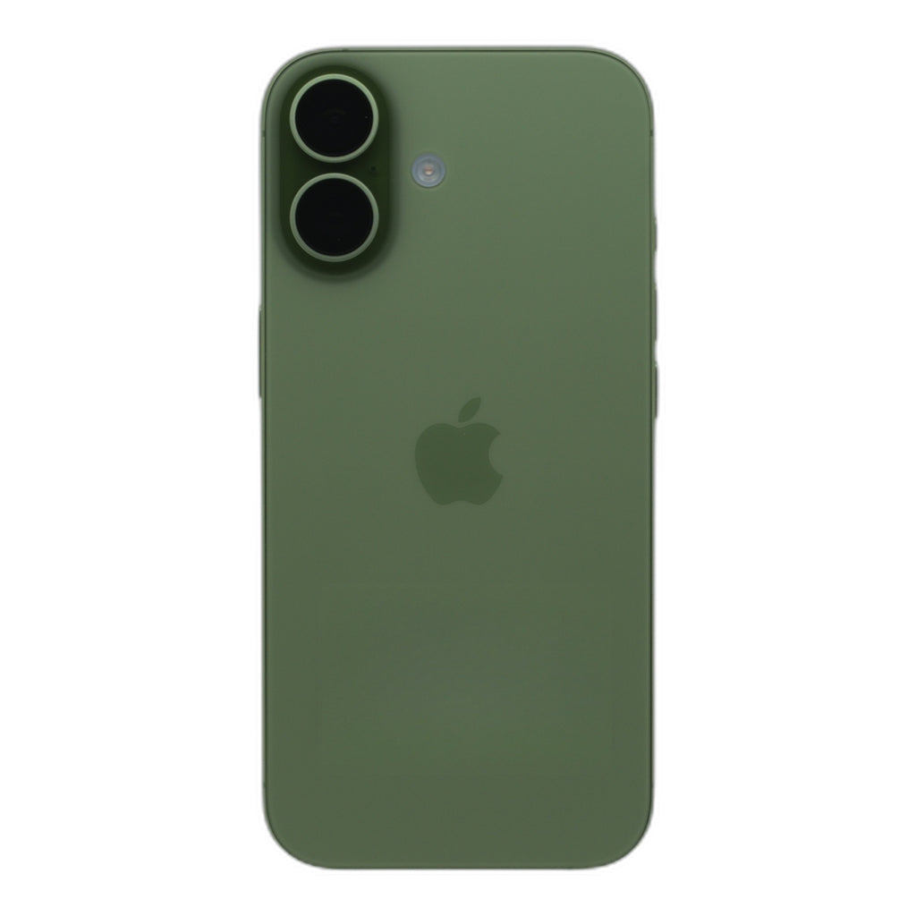95新 Apple iPhone 17 256G 鼠尾草綠色 中國大陸版
