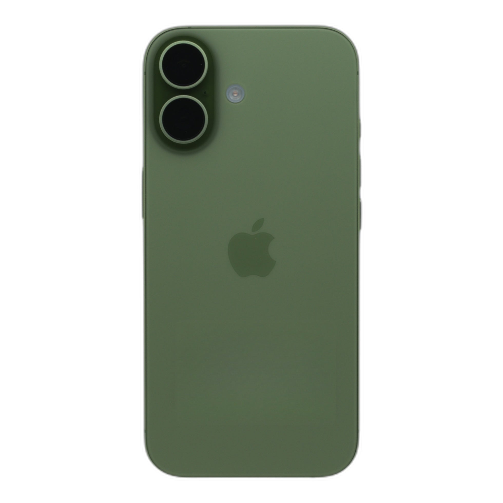 95新 Apple iPhone 17 256G 鼠尾草綠色 中國大陸版