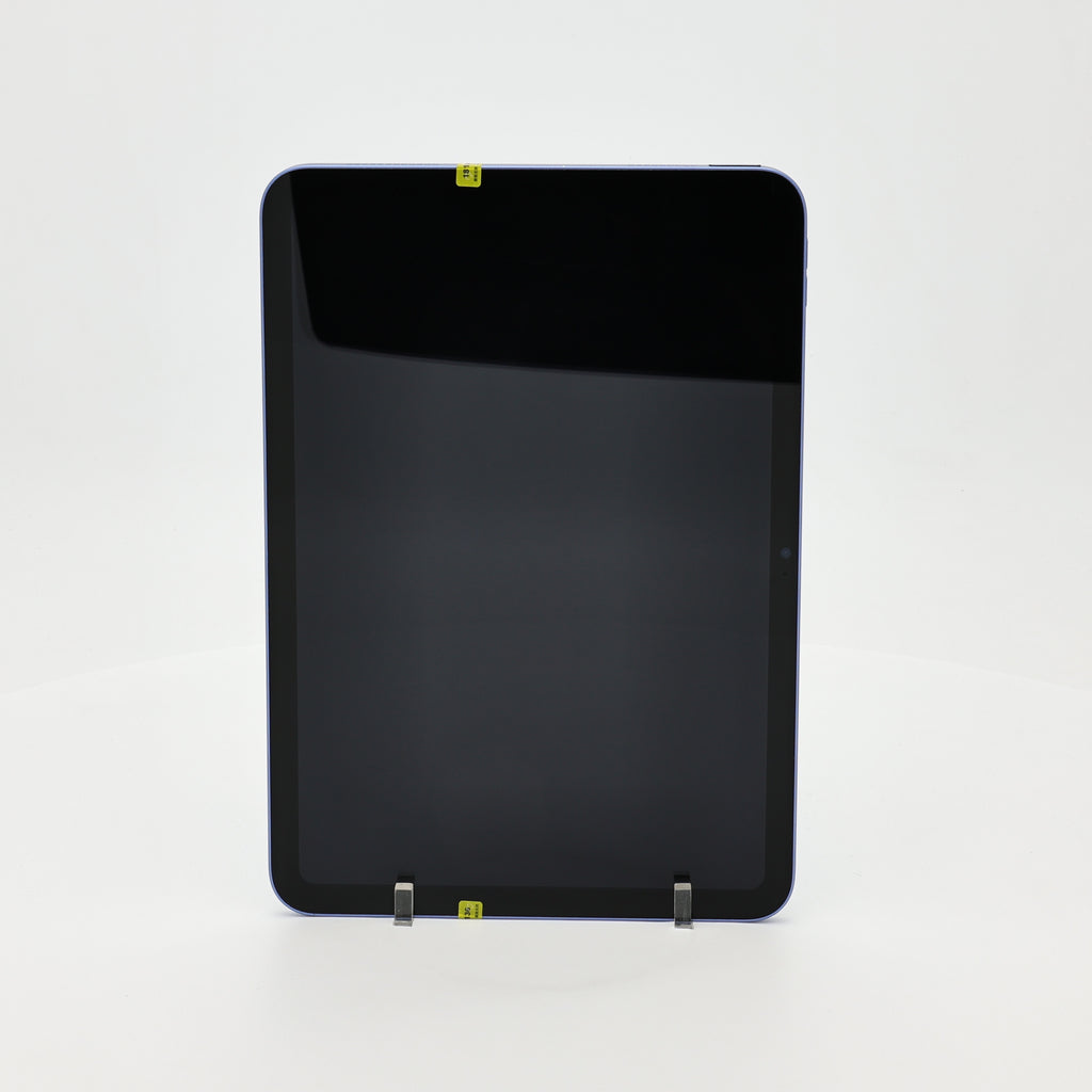 99新 Apple iPad 10代 256G 藍色 WIFI