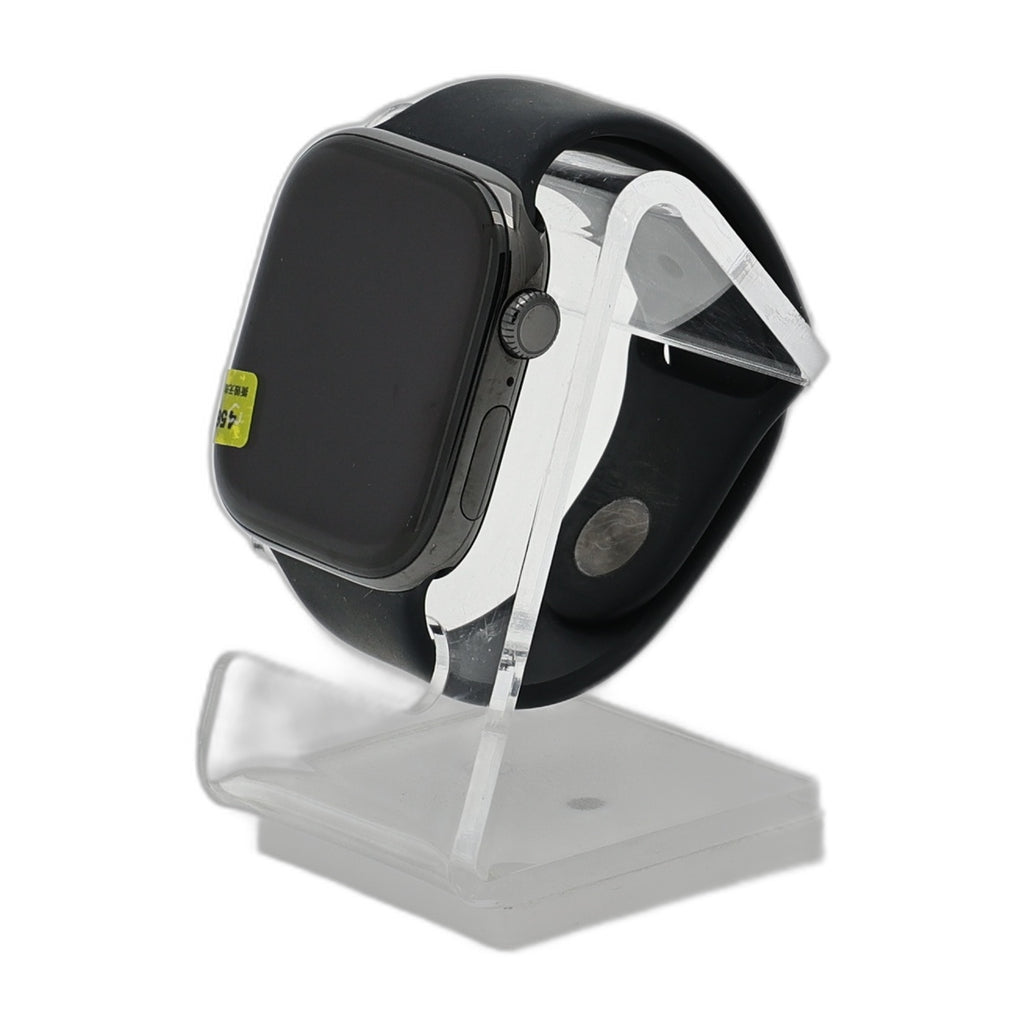 99新 Apple Watch Series 10 46毫米 鈦金屬