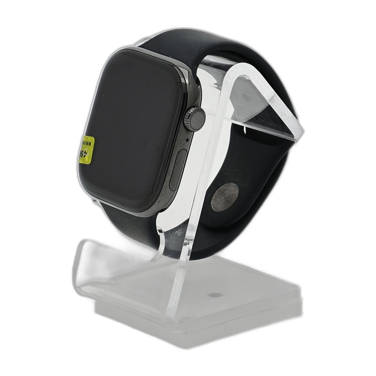 99新 Apple Watch Series 10 46毫米 鈦金屬
