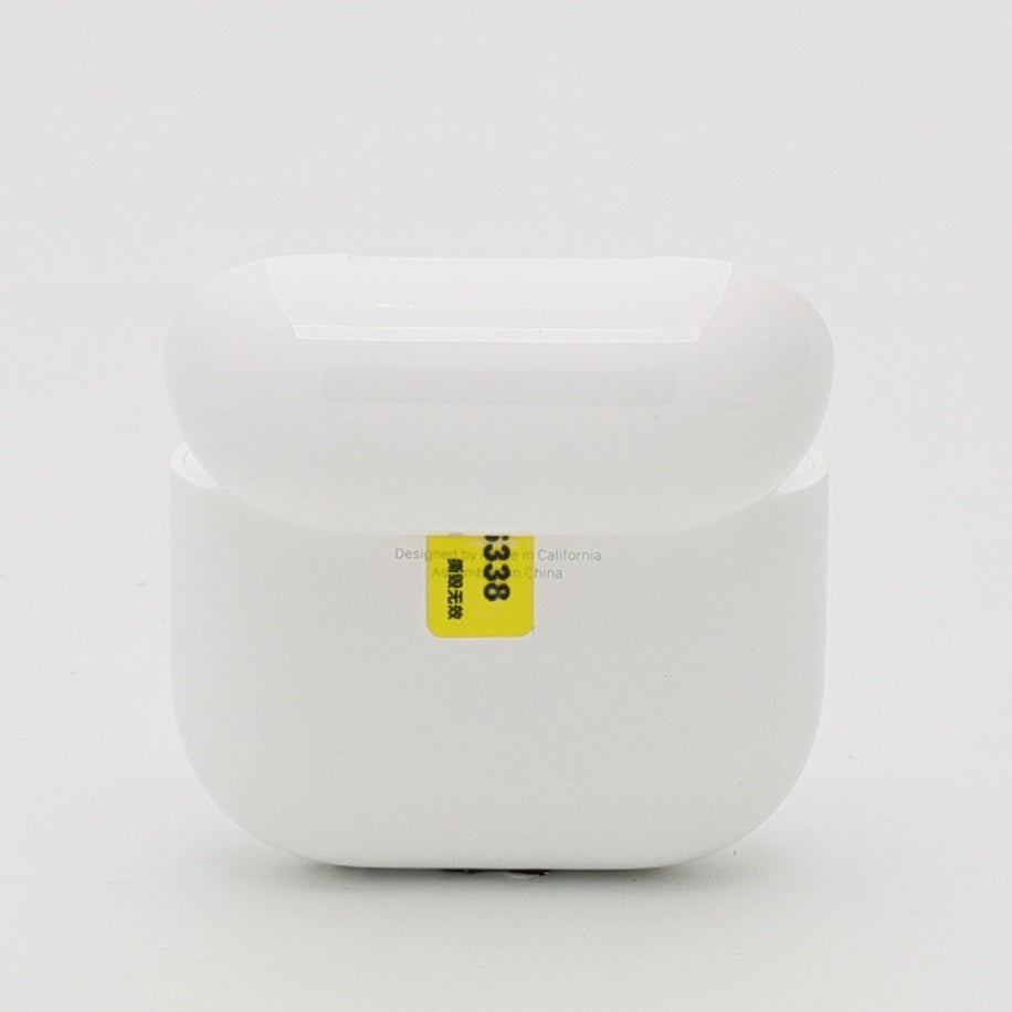 99新 Apple AirPods 4 (支持主动降噪) 白色