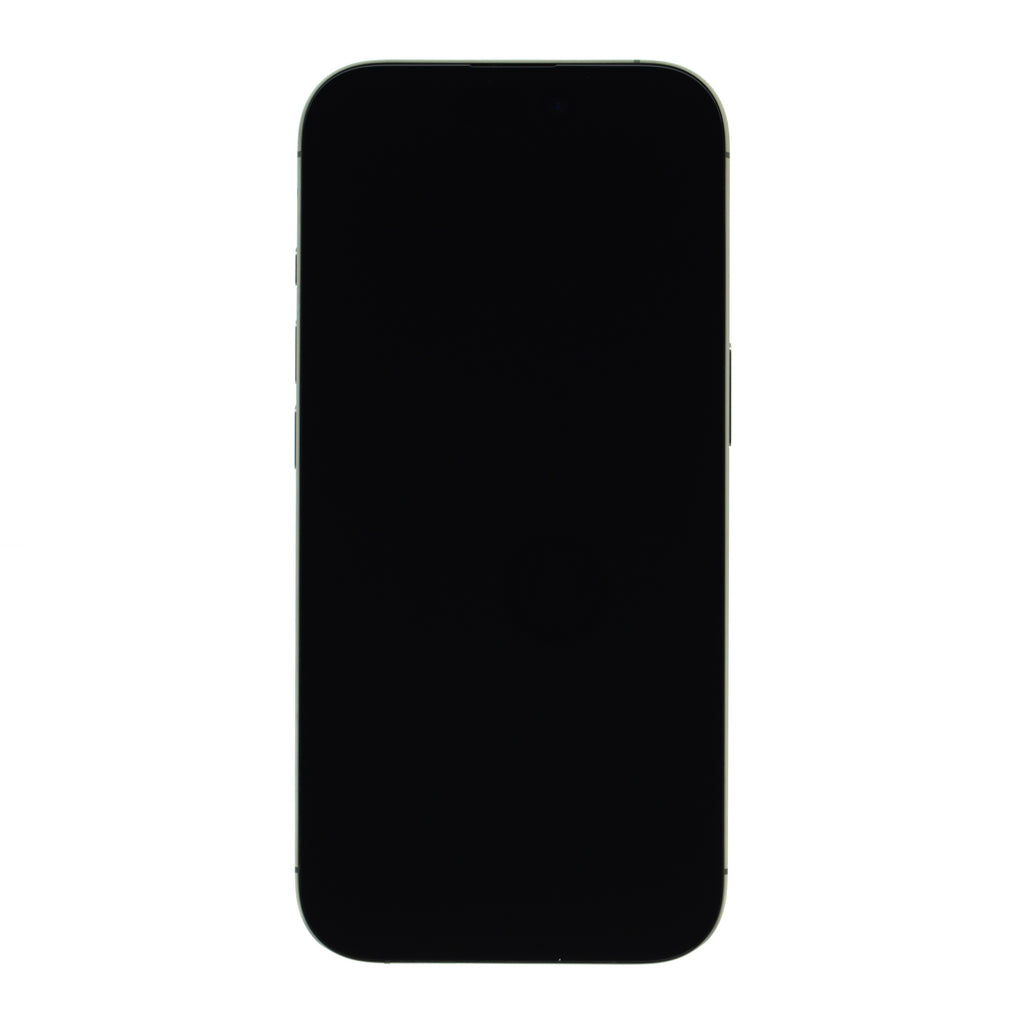 95新 Apple iPhone 16 Pro 128G 原色鈦金屬 中國大陸版