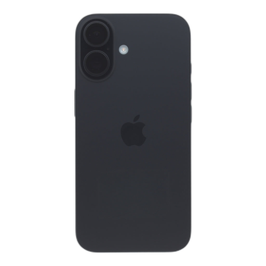 95新 Apple iPhone 16 256G 黑色 中國大陸版