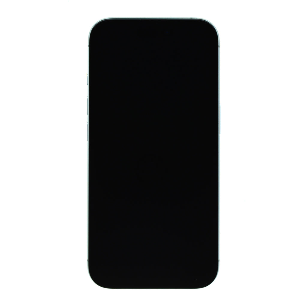 95新 Apple iPhone 16 256G 白色 中國大陸版