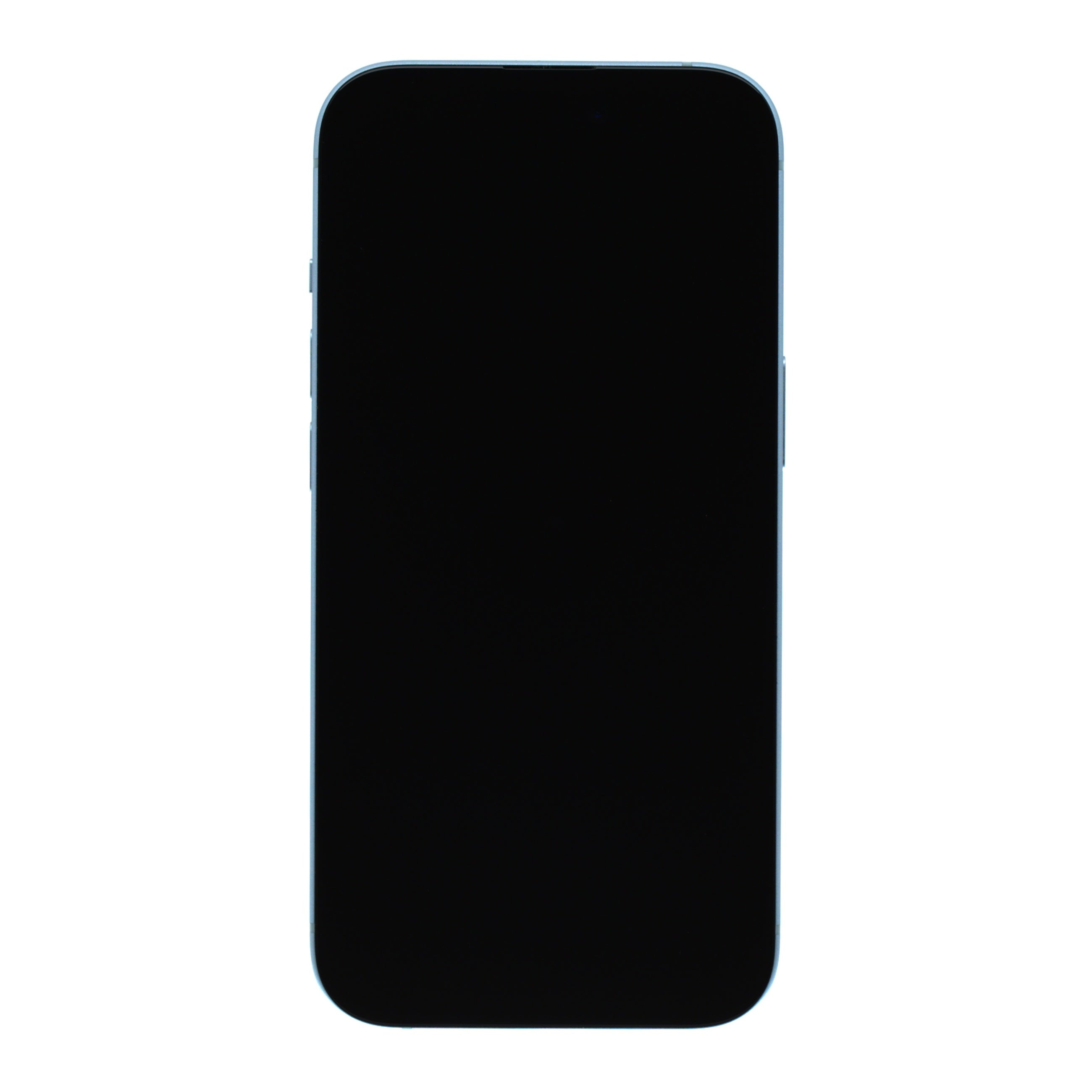 95新 Apple iPhone 15 128G 藍色 中國大陸版