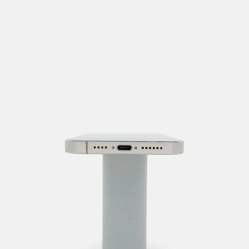 95新 Apple iPhone 15 Pro Max 256G 原色鈦金屬 中國大陸版