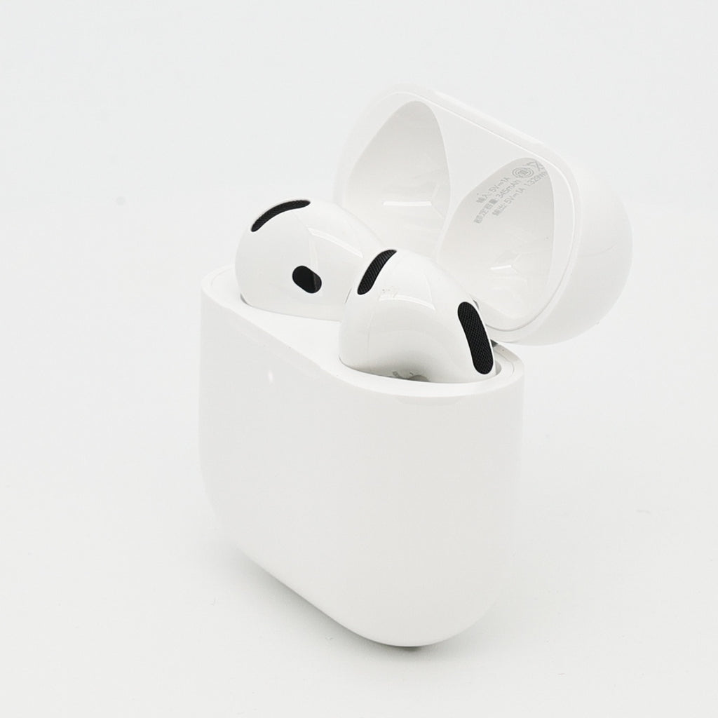 99新 Apple AirPods 4 (支持主动降噪) 白色