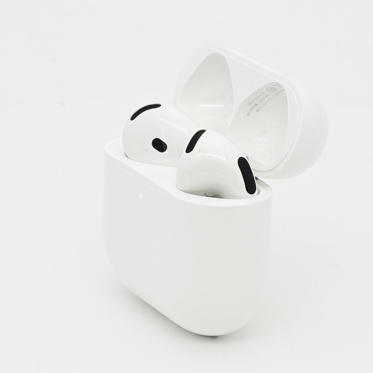 99新 Apple AirPods 4 (支持主动降噪) 白色