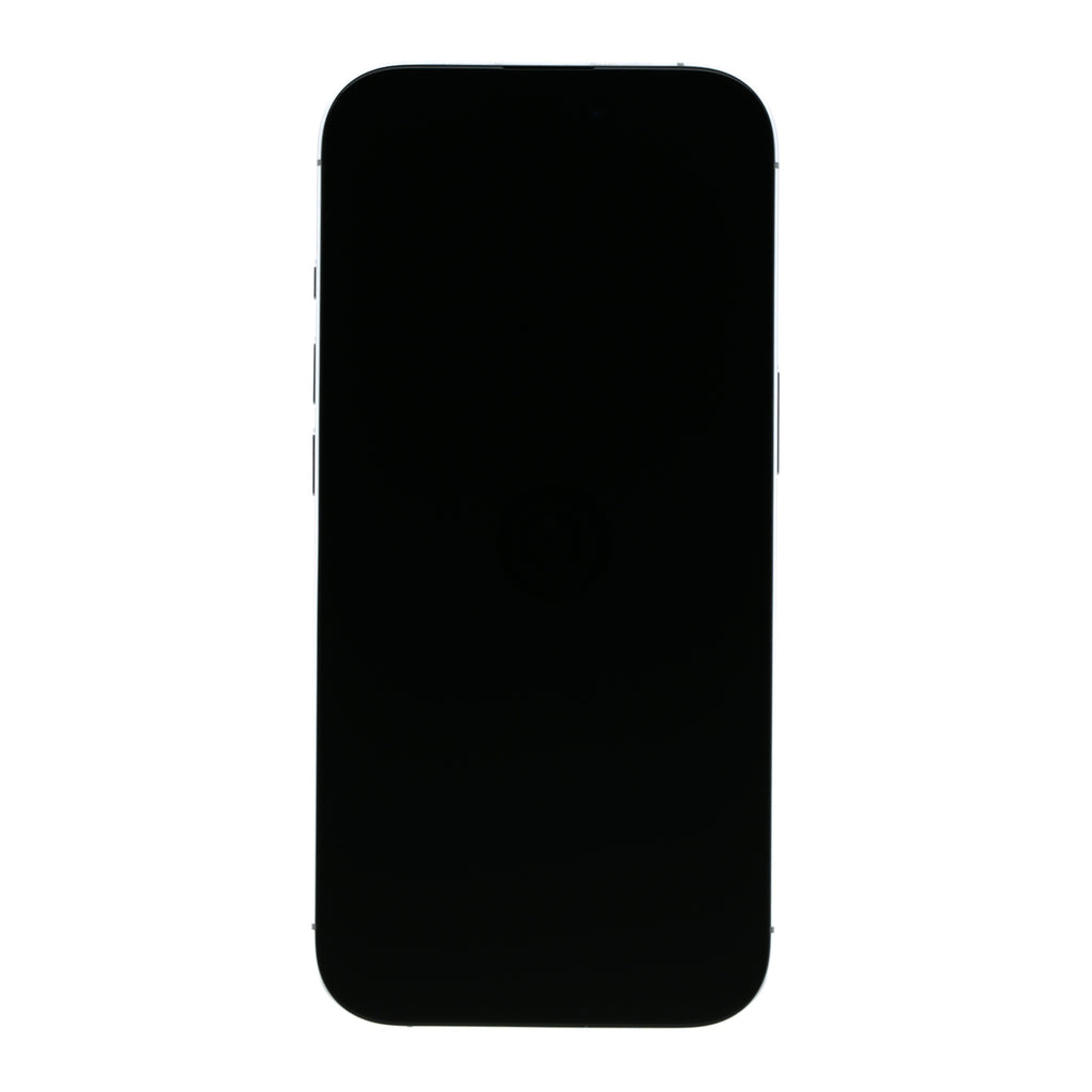 95新 Apple iPhone 16 Pro 128G 白色鈦金屬 中國大陸版