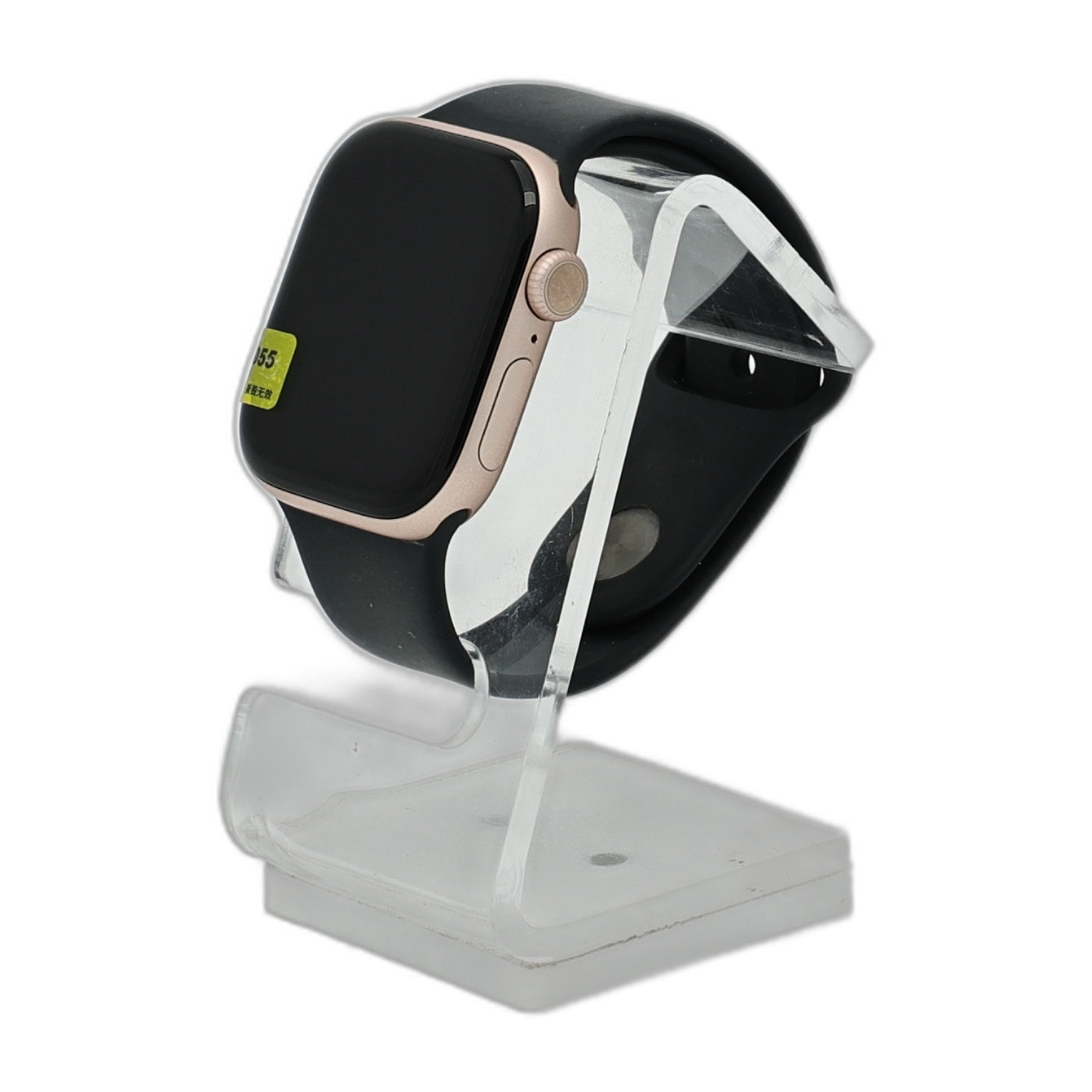 99新 Apple Watch Series 10 42毫米 鋁金屬