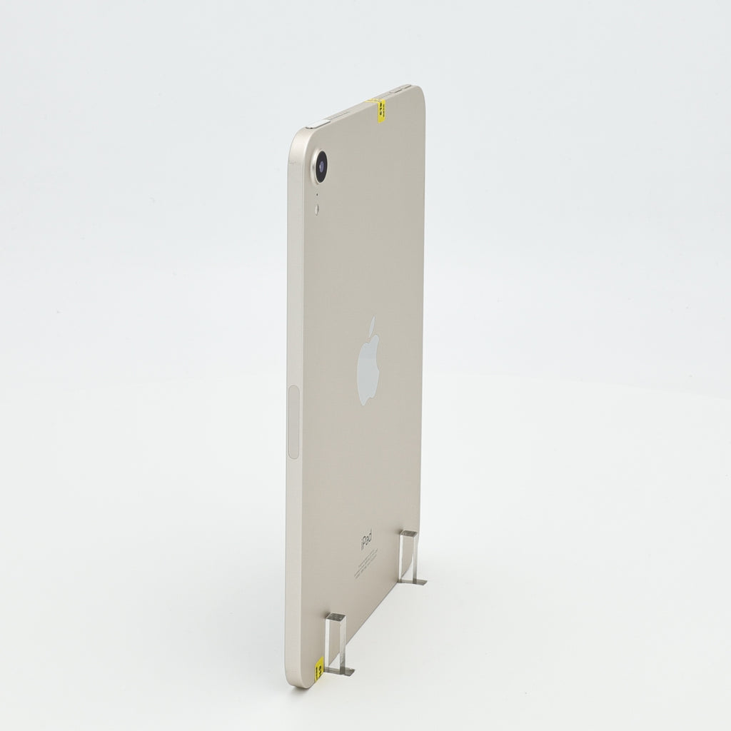 95新 Apple iPad mini6 64G 星光色 WIFI
