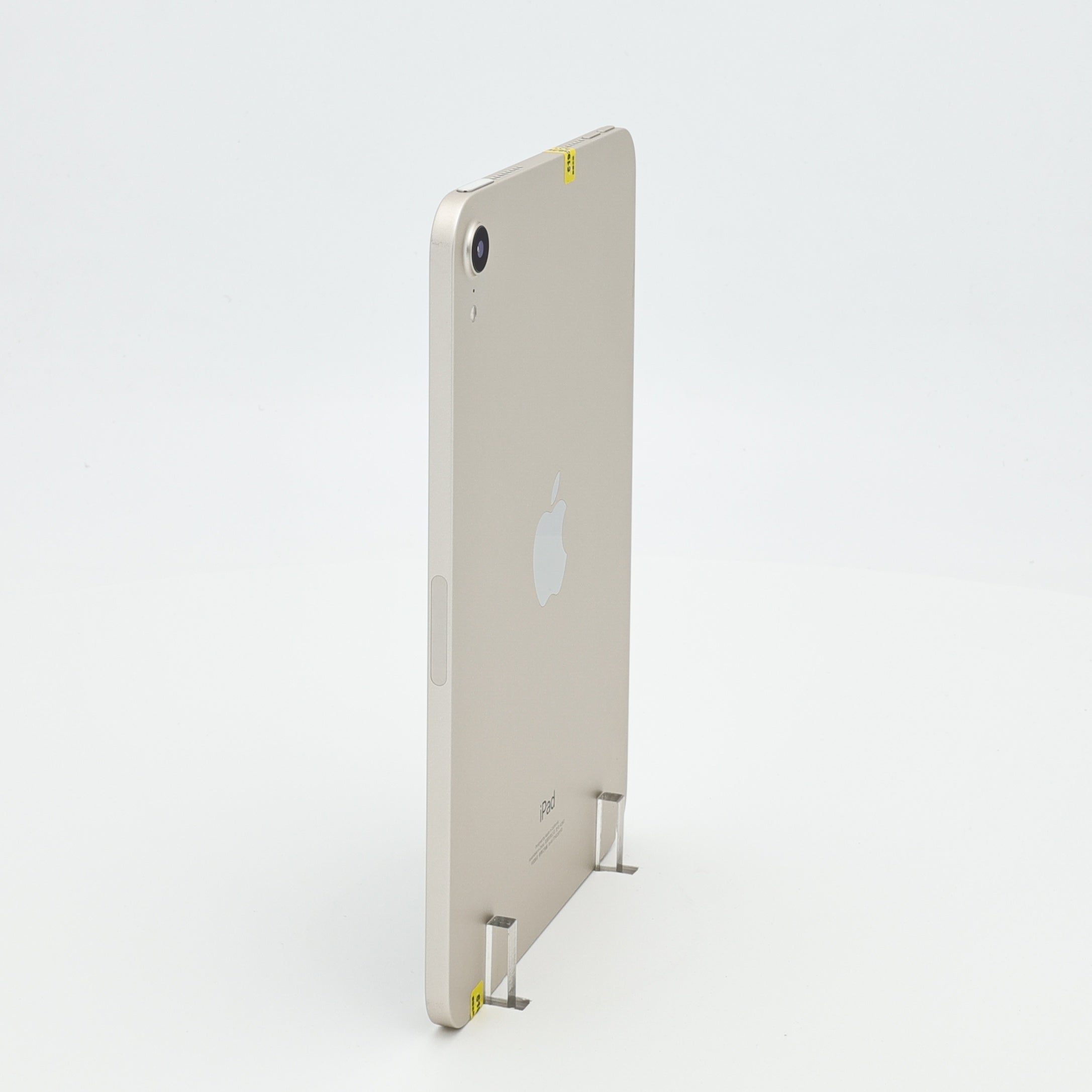 95新 Apple iPad mini6 64G 星光色 WIFI