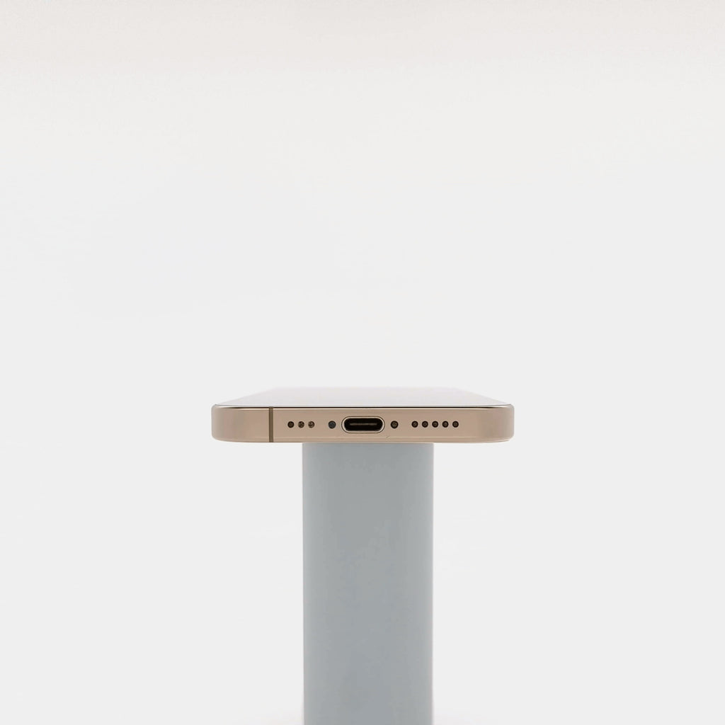 95新 Apple iPhone 16 Pro 256G 沙漠色鈦金屬 中國大陸版