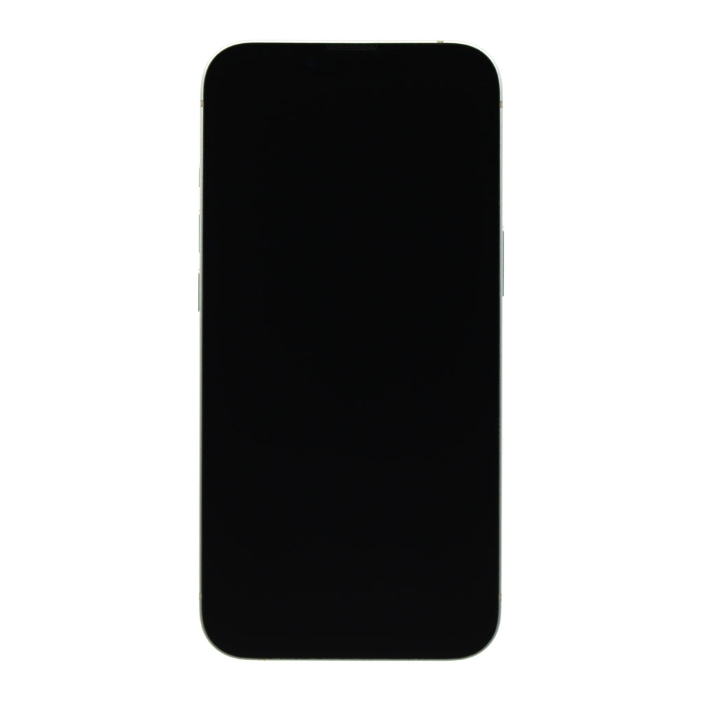 95新 Apple iPhone 13 128G 星光色 中國大陸版