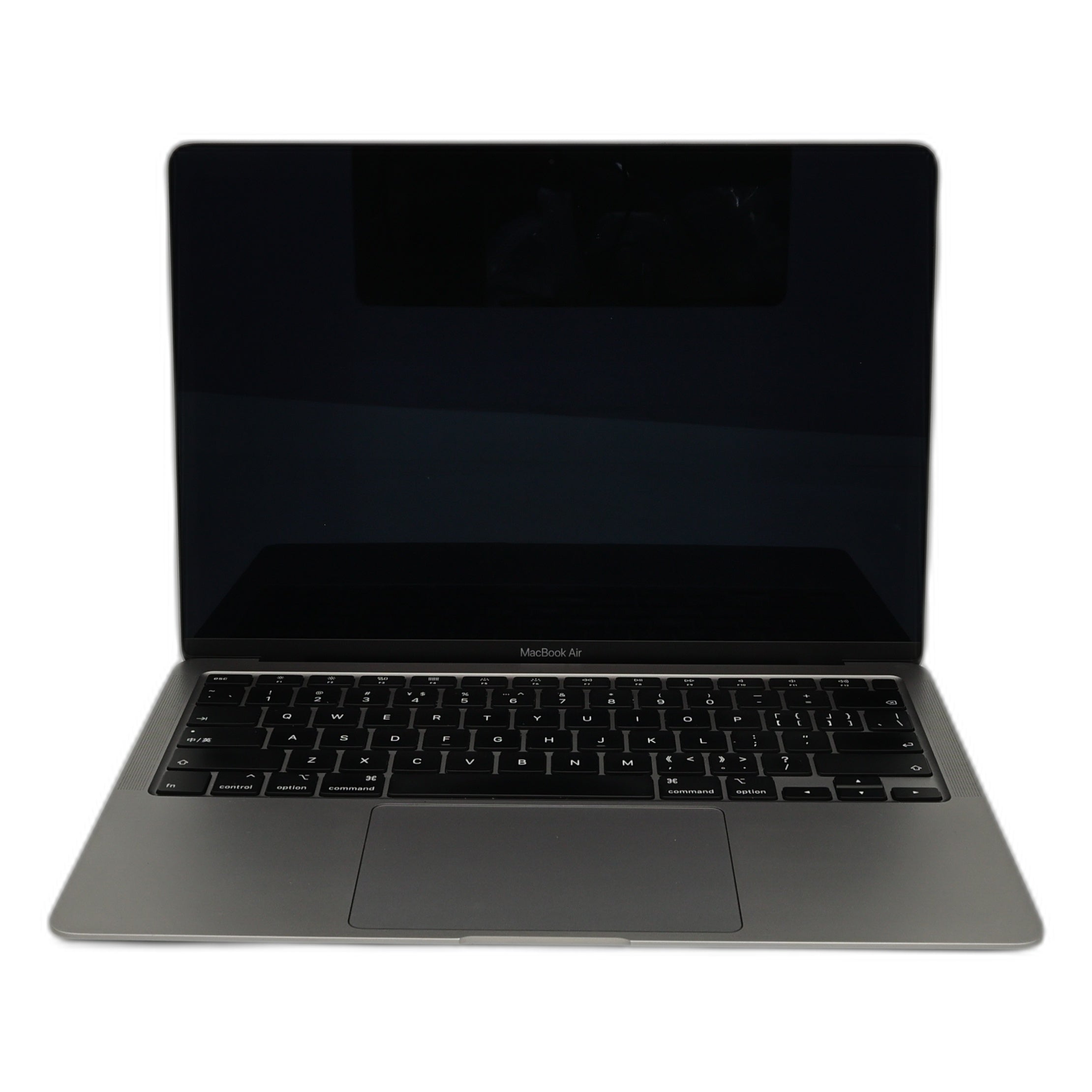 95新 Apple MacBook Air 20年 13寸 i5 1.1G 8G RAM 256G SSD 銀色
