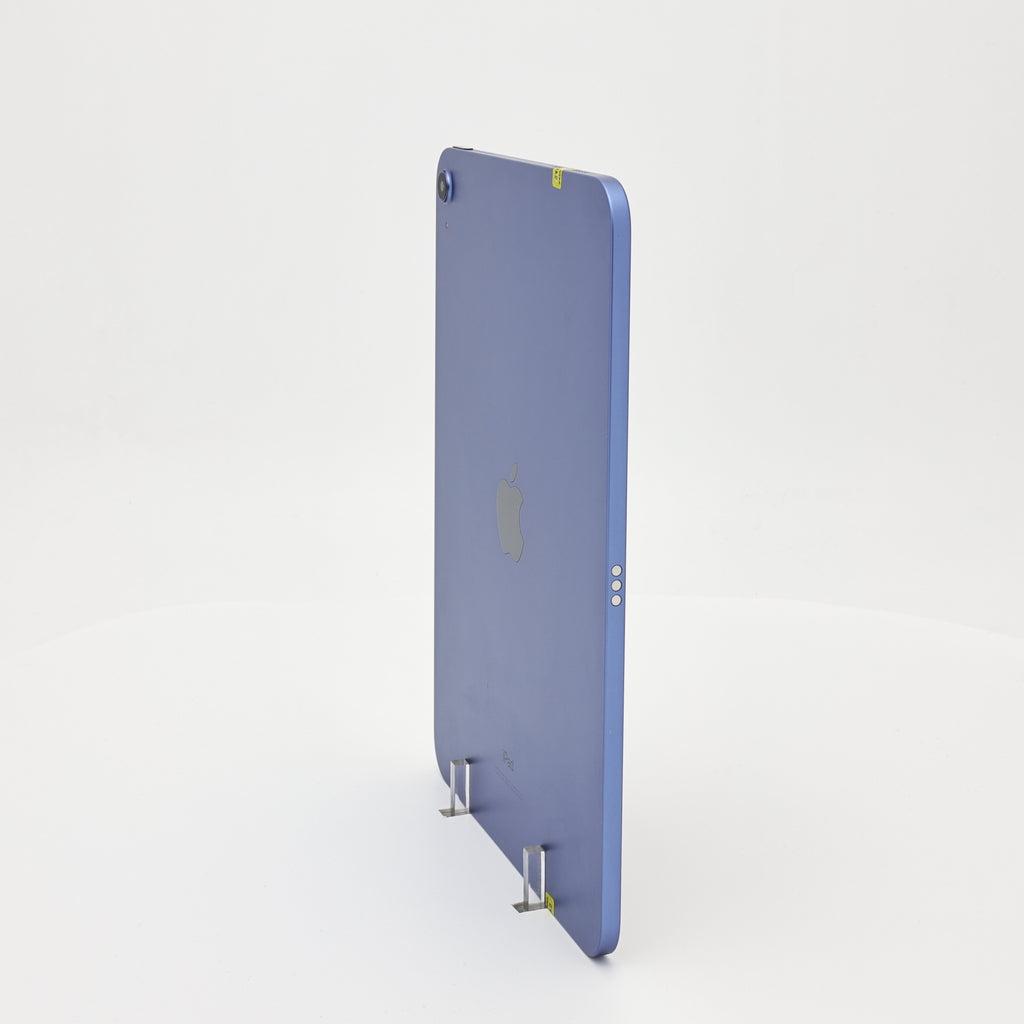 99新 Apple iPad 10代 64G 藍色 WIFI