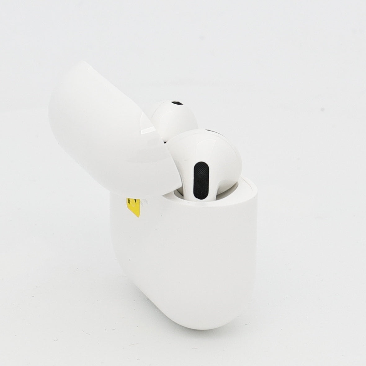 99新 Apple AirPods 4 (支持主動降噪) 白色