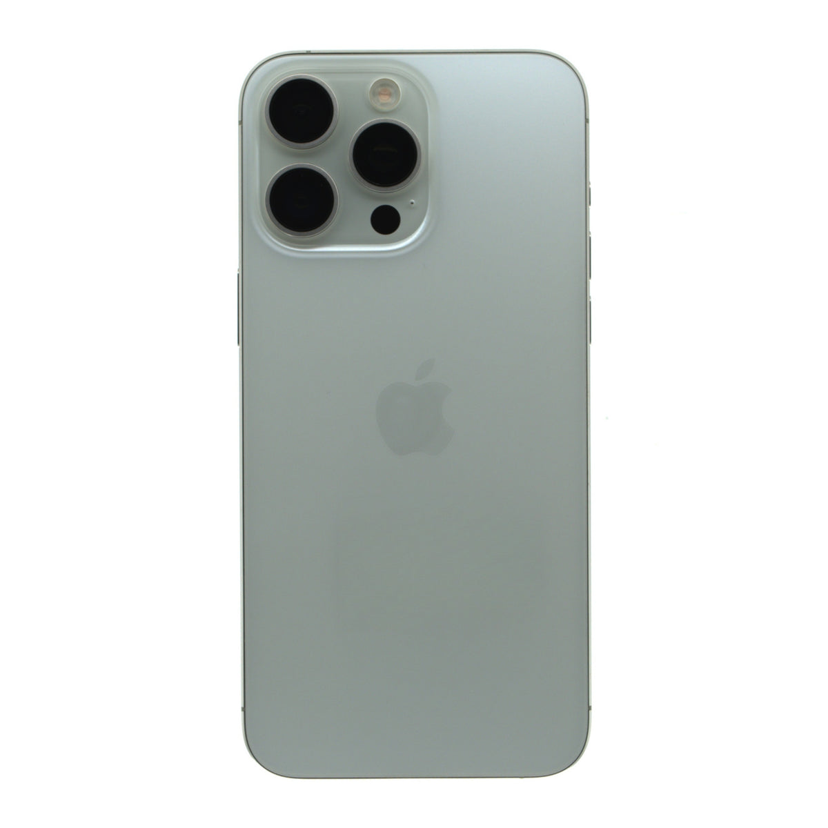95新 Apple iPhone 15 Pro Max 256G 白色鈦金屬 中國大陸版