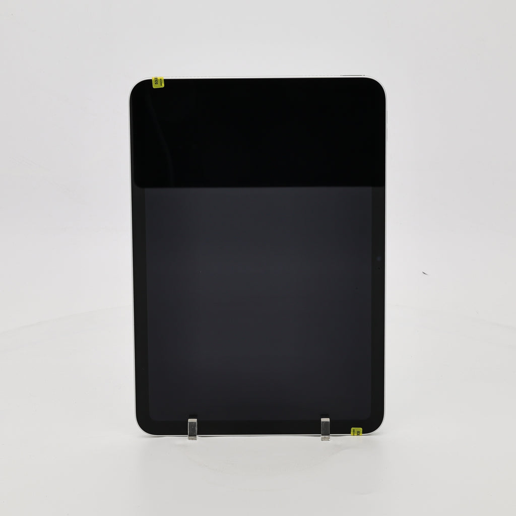 99新 Apple iPad 10代 64G 銀色 WIFI