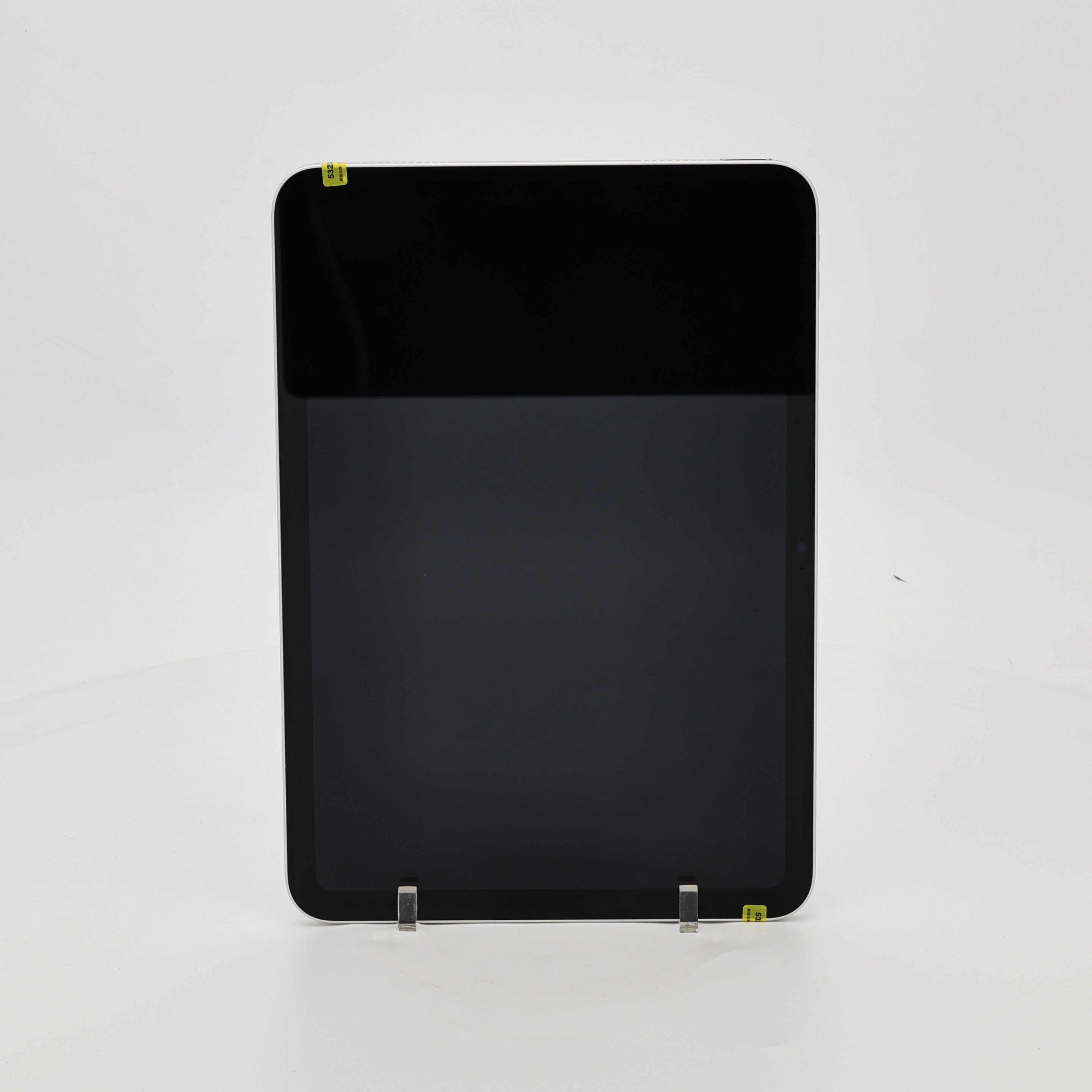 99新 Apple iPad 10代 64G 銀色 WIFI