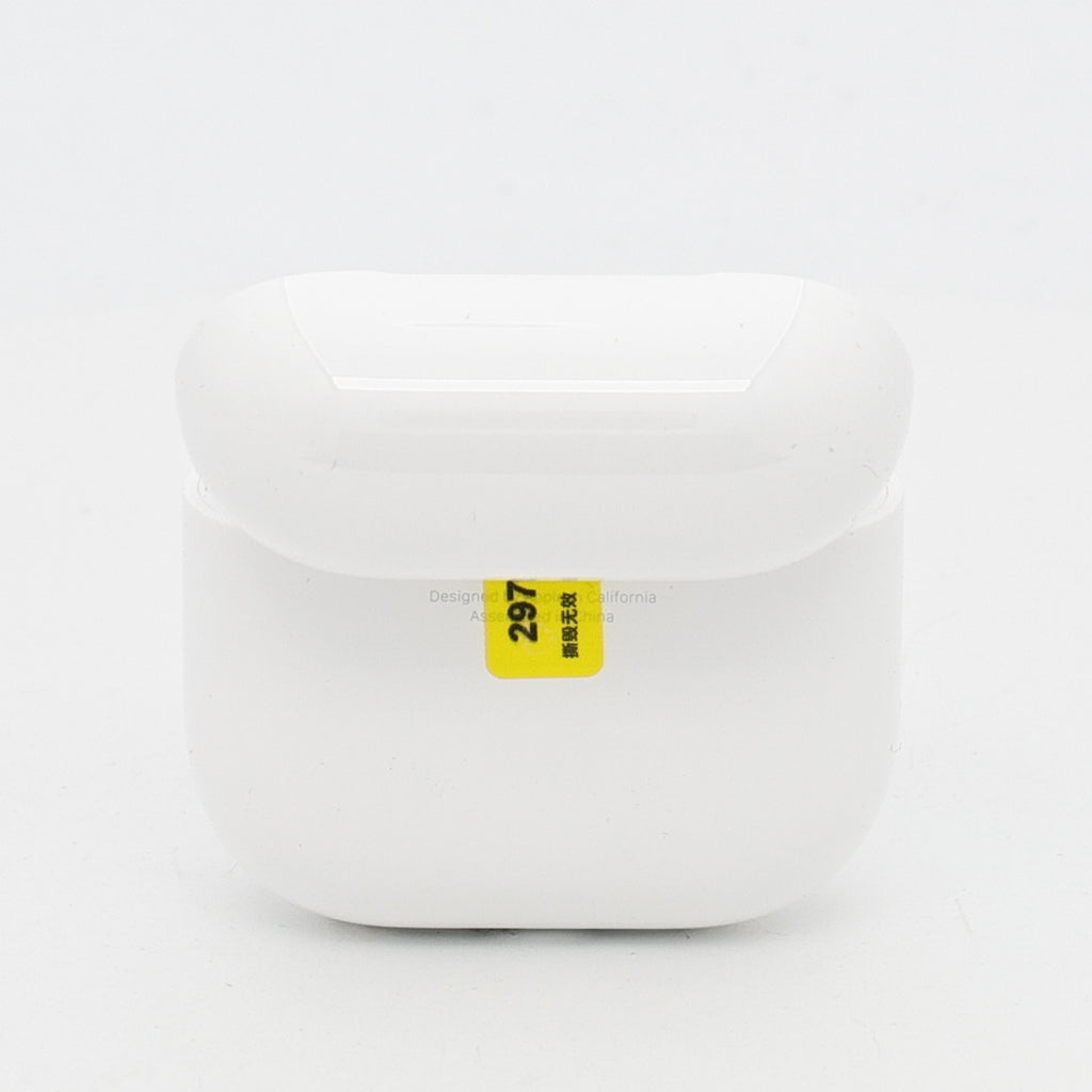 99新 Apple AirPods 4 (支持主动降噪) 白色