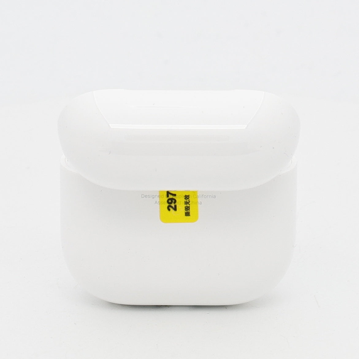 99新 Apple AirPods 4 (支持主动降噪) 白色