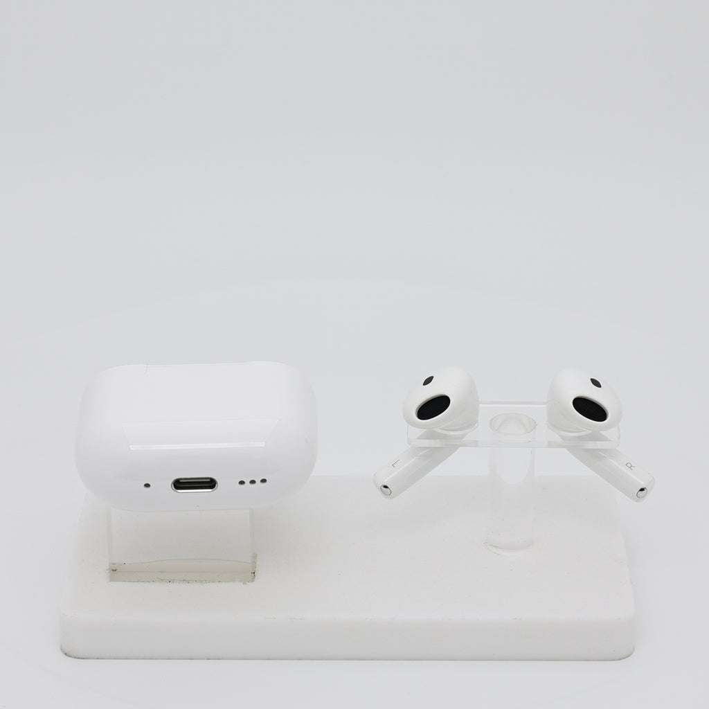 99新 Apple AirPods 4 (支持主动降噪) 白色
