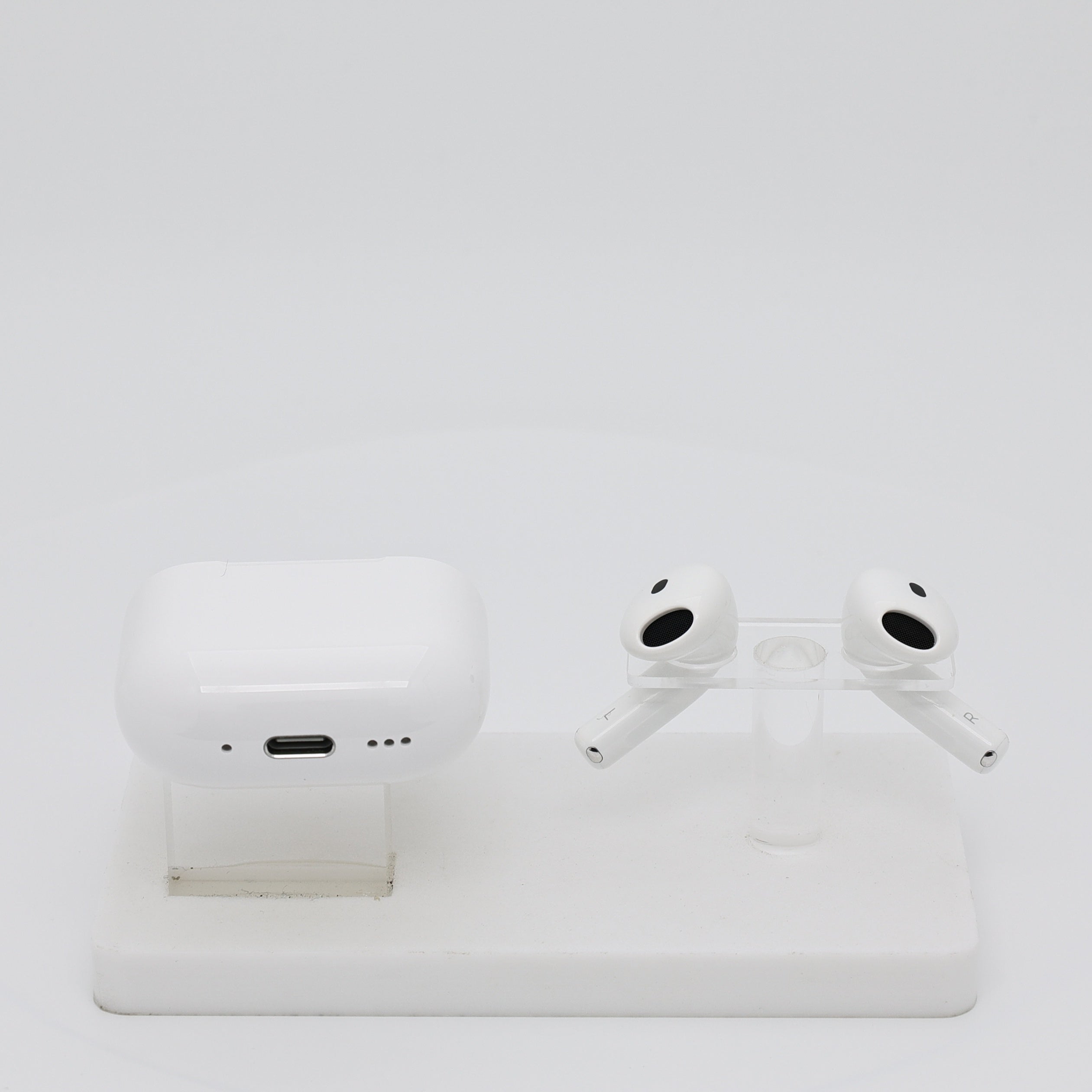 99新 Apple AirPods 4 (支持主动降噪) 白色