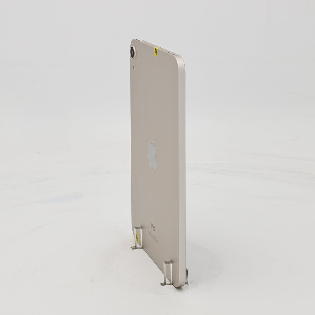 95新 Apple iPad mini6 64G 星光色 WIFI