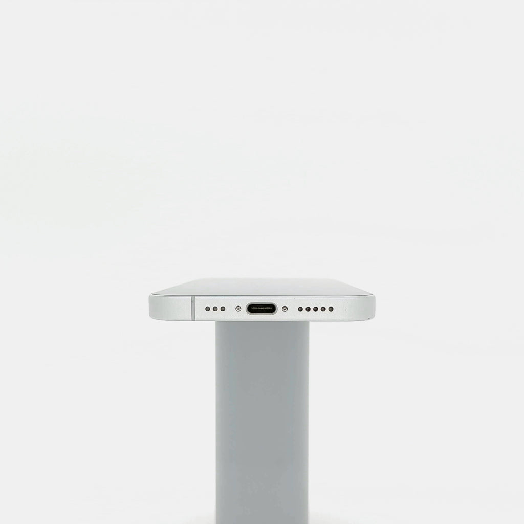 95新 Apple iPhone 16 128G 白色 中國大陸版