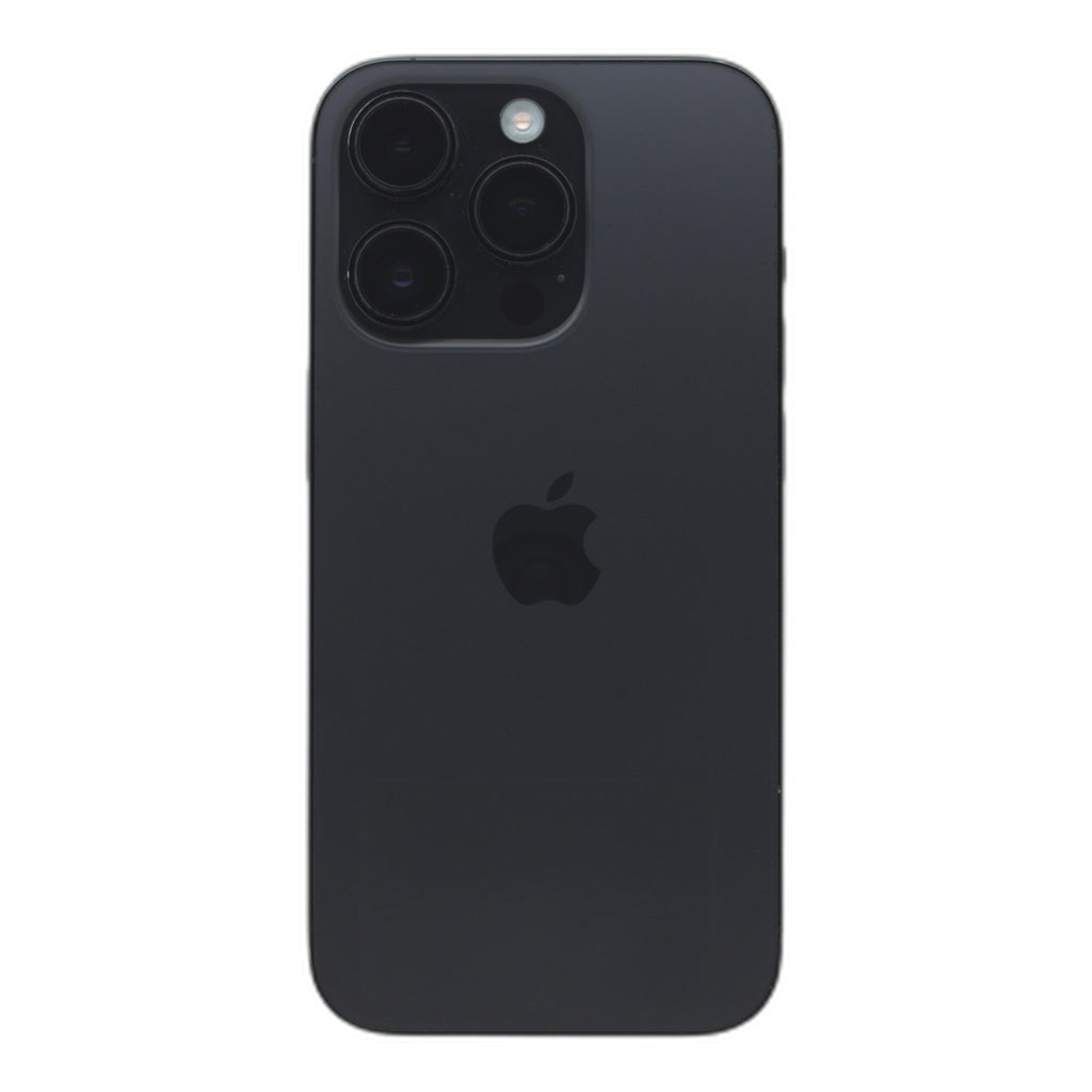 95新 Apple iPhone 14 Pro 256G 深空黑色 中國大陸版